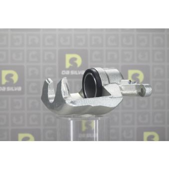 Étrier de frein avant droit DA SILVA [ET2087]