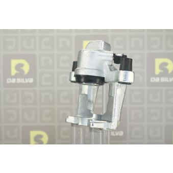 Étrier de frein arrière gauche DA SILVA OEM A2044231181