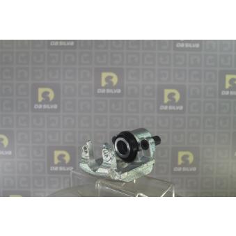 Étrier de frein arrière gauche DA SILVA OEM 34216765911