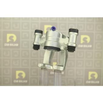 Étrier de frein arrière gauche DA SILVA OEM A4474200683