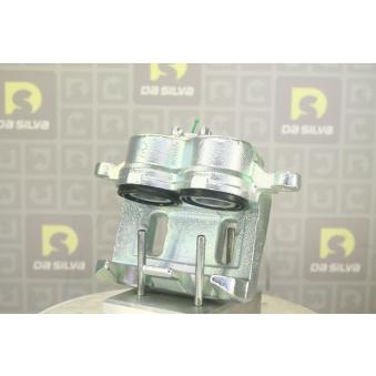 Étrier de frein avant gauche DA SILVA OEM 581103E600