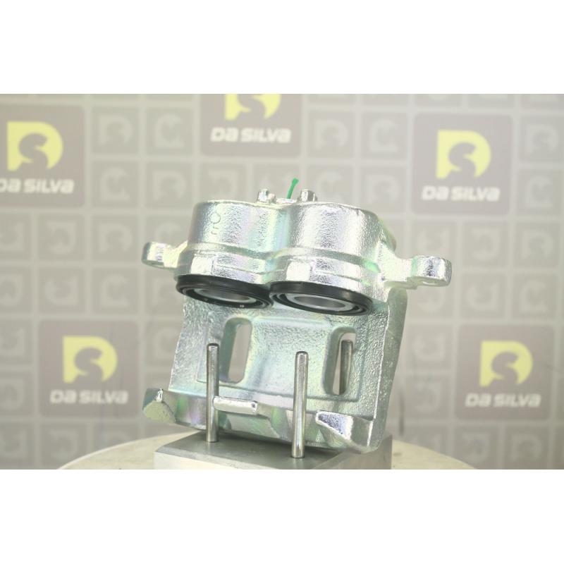 Étrier de frein avant gauche DA SILVA ET2417 - Visuel 1