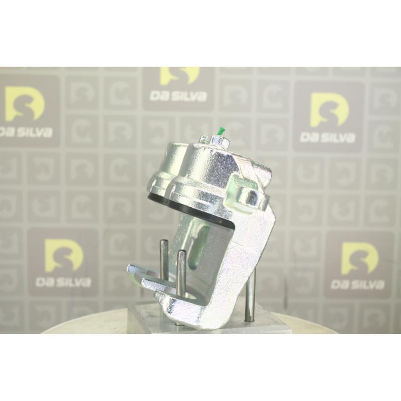 Étrier de frein avant gauche DA SILVA ET2417 - Visuel 2