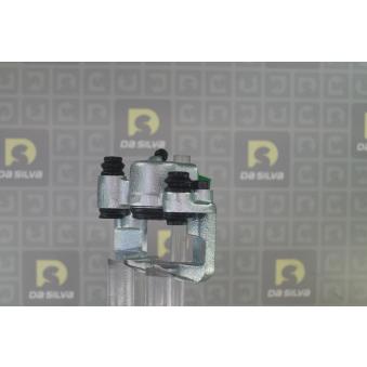 Étrier de frein arrière gauche DA SILVA ET2424