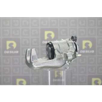 Étrier de frein arrière gauche DA SILVA ET2437