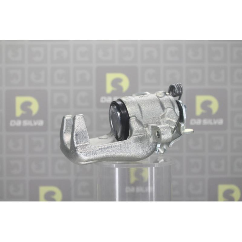 Étrier de frein arrière gauche DA SILVA ET2437 - Visuel 1