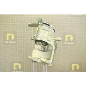 Étrier de frein arrière gauche DA SILVA ET2455