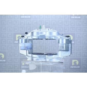 Étrier de frein avant droit DA SILVA OEM 4773060280