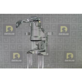 Étrier de frein arrière droit DA SILVA OEM 583601Y500