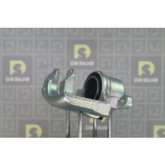 Étrier de frein avant droit DA SILVA OEM 581302V500