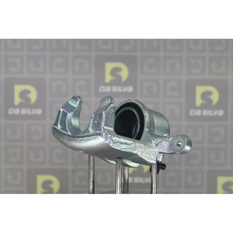 Étrier de frein avant gauche DA SILVA ET2687 - Visuel 1