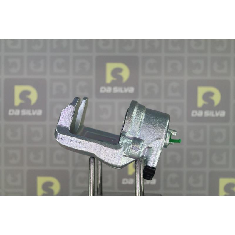 Étrier de frein avant gauche DA SILVA ET2687 - Visuel 2