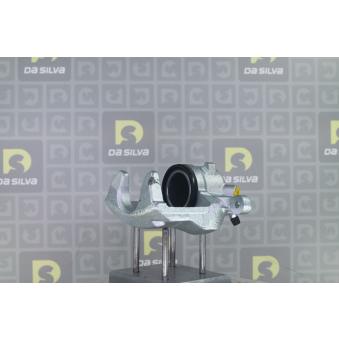 Étrier de frein avant droit DA SILVA OEM 34116860262