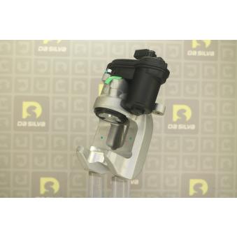 Étrier de frein arrière gauche DA SILVA OEM 34216870575