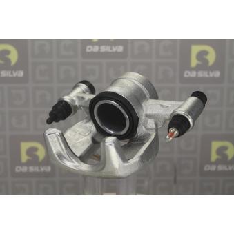 Étrier de frein arrière gauche DA SILVA OEM 9074233400