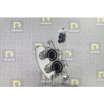 Étrier de frein avant gauche DA SILVA OEM 2H0615123A