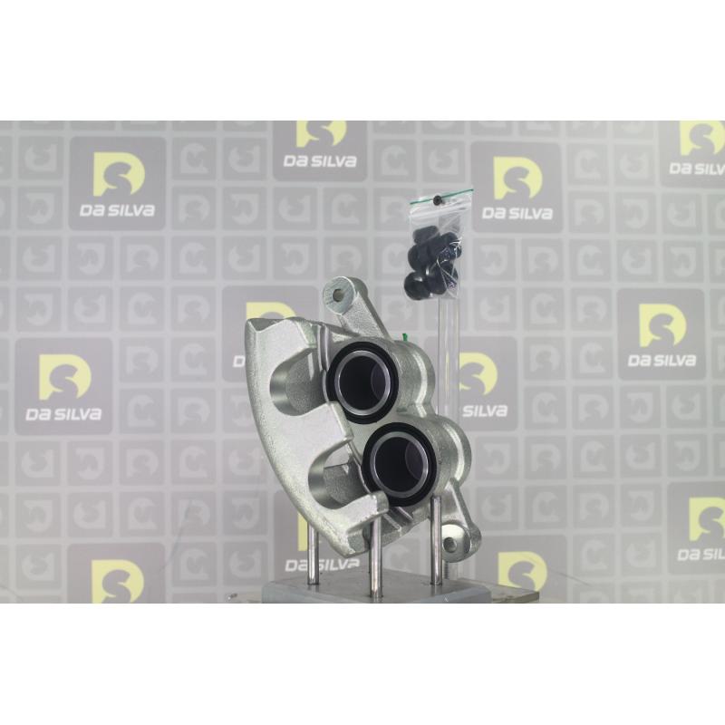 Étrier de frein avant gauche DA SILVA ET2803 - Visuel 1