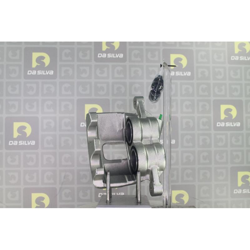 Étrier de frein avant gauche DA SILVA ET2803 - Visuel 2