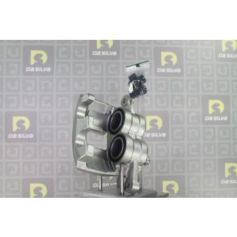 Étrier de frein avant droit DA SILVA OEM 2H0615124B