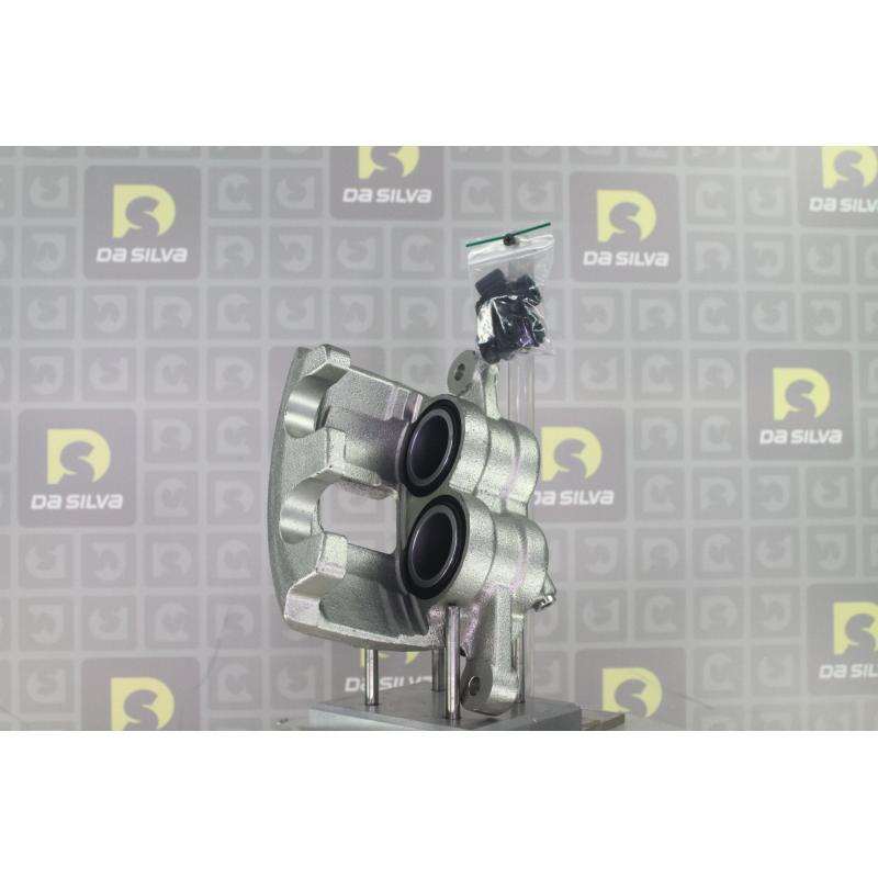 Étrier de frein avant droit DA SILVA ET2804 - Visuel 1