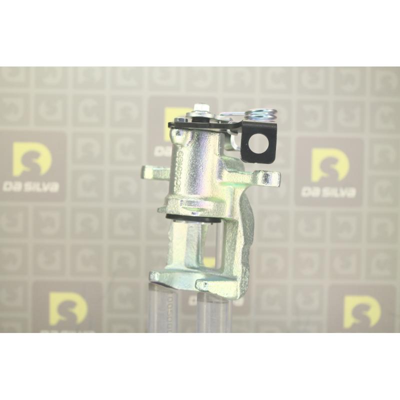 Étrier de frein arrière droit DA SILVA ET2888 - Visuel 1