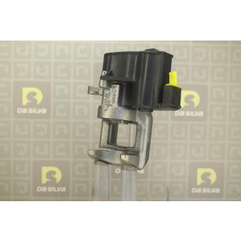 Étrier de frein arrière gauche DA SILVA OEM 1608999580