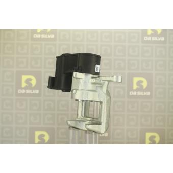 Étrier de frein arrière droit DA SILVA ET2918