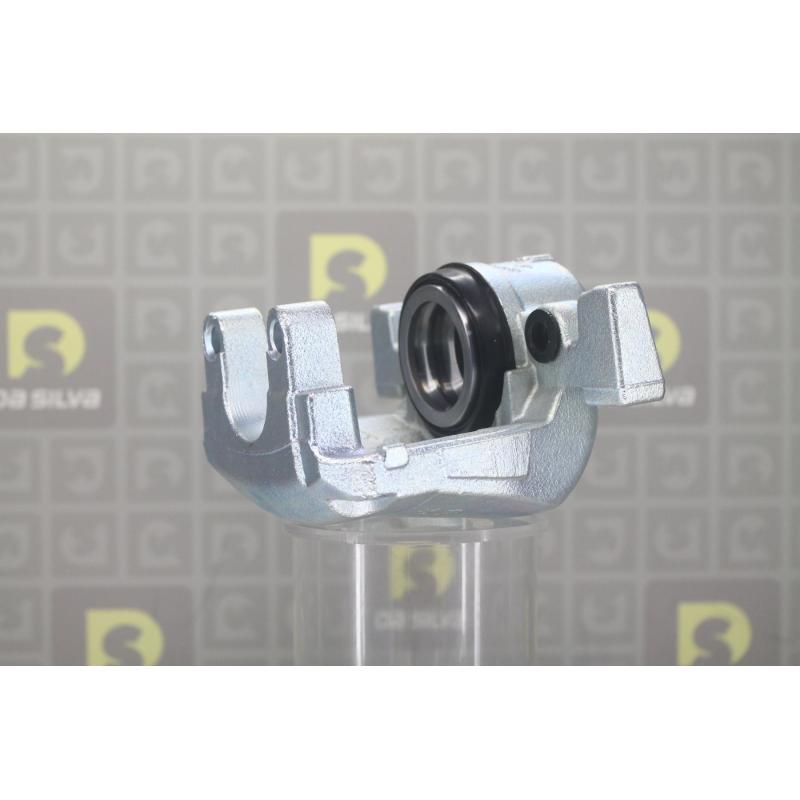 Étrier de frein avant gauche DA SILVA ET2920 - Visuel 1