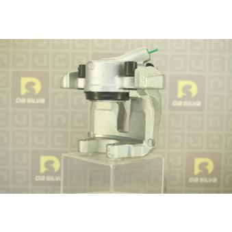 Étrier de frein avant droit DA SILVA OEM 1623162180