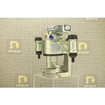 Étrier de frein arrière gauche DA SILVA OEM 440118714R