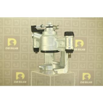 Étrier de frein arrière droit DA SILVA OEM 4400100Q0J