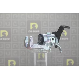 Étrier de frein arrière gauche DA SILVA OEM C1BC2553BA