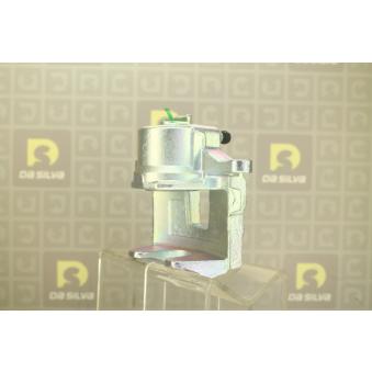 Étrier de frein avant droit DA SILVA [ET2951]