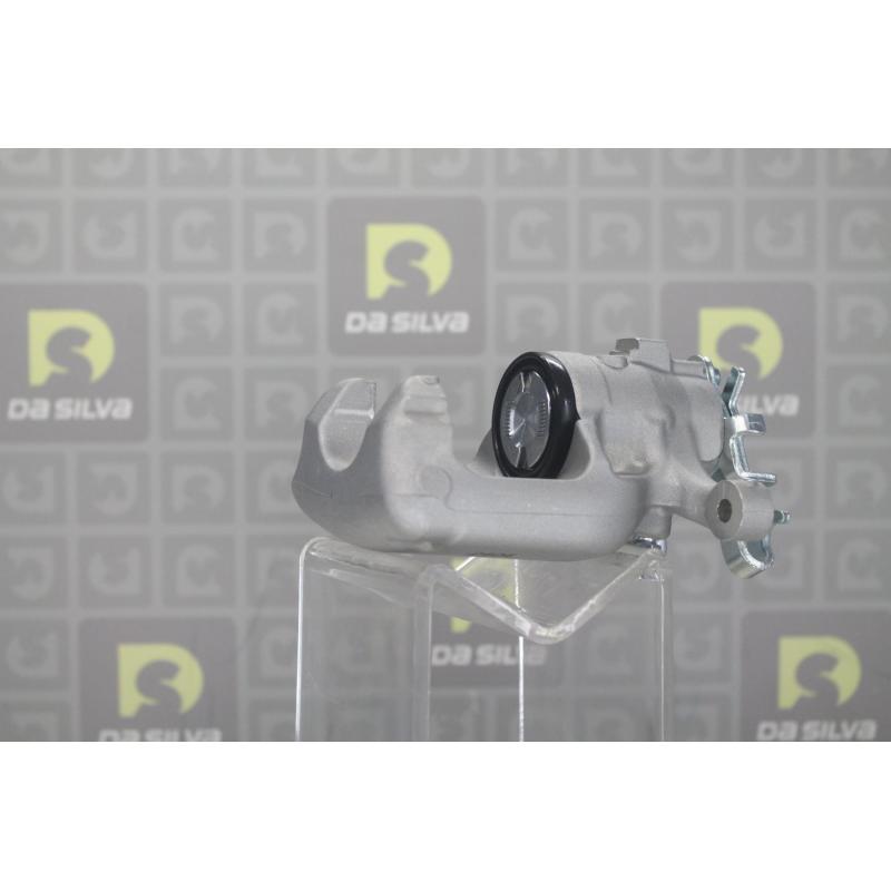Étrier de frein arrière gauche DA SILVA ET2956 - Visuel 1
