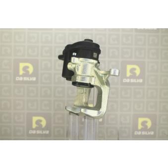 Étrier de frein arrière gauche DA SILVA OEM 77367135