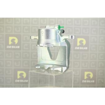 Étrier de frein avant droit DA SILVA ET2987