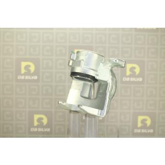 Étrier de frein avant gauche DA SILVA OEM 34116860265