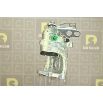 Étrier de frein arrière gauche DA SILVA OEM 6G912D049KB