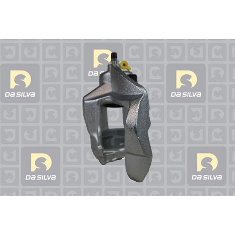 Étrier de frein avant gauche DA SILVA ET3022 - Visuel 1
