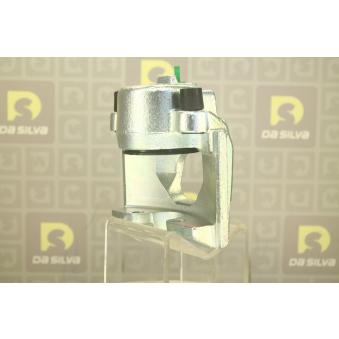 Étrier de frein avant gauche DA SILVA OEM 1634200083