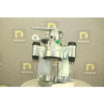 Étrier de frein arrière gauche DA SILVA OEM 1501244