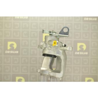 Étrier de frein arrière gauche DA SILVA OEM 51877192