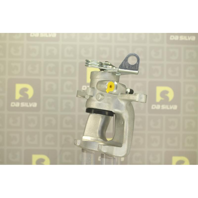 Étrier de frein arrière gauche DA SILVA ET3076 - Visuel 1
