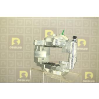Étrier de frein avant gauche DA SILVA OEM 477500K190