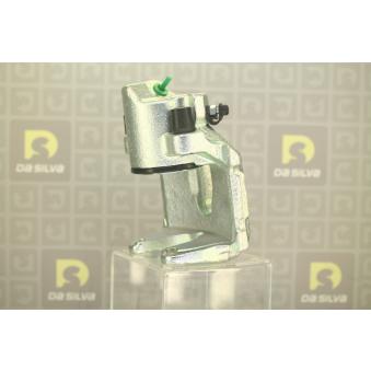 Étrier de frein avant gauche DA SILVA OEM 34116773131