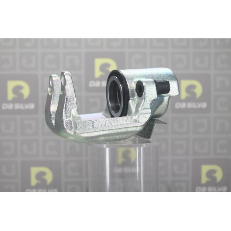 Étrier de frein avant droit DA SILVA ET3098 - Visuel 1
