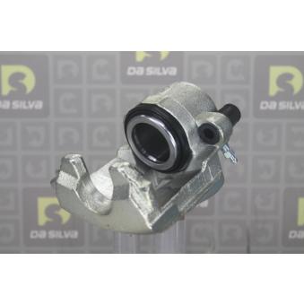 Étrier de frein avant droit DA SILVA OEM 5Q0615124A