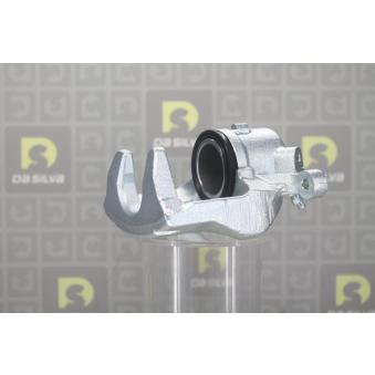 Étrier de frein avant droit DA SILVA OEM 34116860264