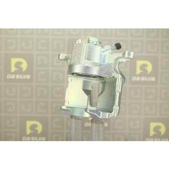 Étrier de frein avant droit DA SILVA [ET3206]