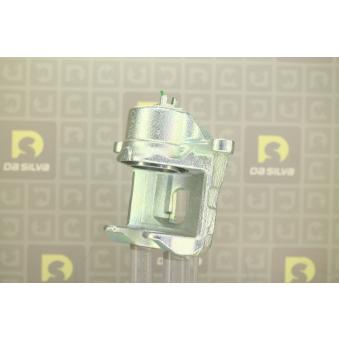 Étrier de frein avant gauche DA SILVA OEM 581102K100